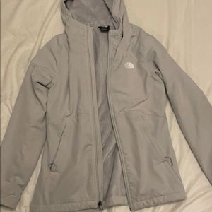 NorthFace Jacket